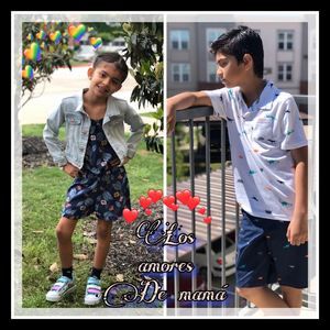 Meet your Posher, Catalina